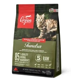 Сухой корм для кошек всех пород и возрастов Orijen Tundra Cat