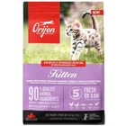 Сухий корм Orijen Kitten
