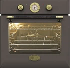 Духовой шкаф электрический KAISER EH 6424 GrBE Eco