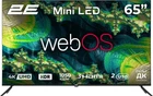 Телевизор 2E 65" 2E-65A88H