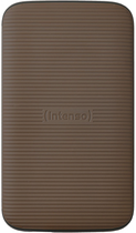 Dysk SSD Intenso TX500 1TB Portable USB 3.2 Brown (3827460)