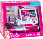 Інтерактивна іграшка Klein Barbie Касовий апарат зі сканером 30 см (4009847093394)