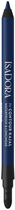 Kredka do oczu IsaDora Contour Kajal 66 Dark Blue 1.2 g (7333352078803) 