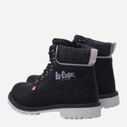 Trzewiki chłopięce Lee Cooper LCJ-22-01-1491K 33 Czarne (5904292119912) - obraz 4