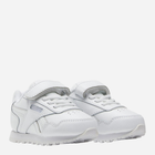 Buty sportowe dziecięce dla dziewczynki Reebok Royal Glide 1 100222985 23.5 (6.5UK) Białe (1200161524615) - obraz 2