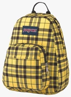 Молодежный рюкзак 10L в клетку 10х28х25 см JanSport (2000003022588)