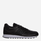 Buty sportowe damskie do kostki New Balance NBGW500GB2 40 (8.5US) 25.5 cm Czarne (196941403809)