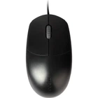Миша Rapoo N100 Black (6940056180506) [113039]