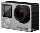 Видеокамера GoPro HERO4 Black Standard Edition (CHDHX-401-EU / CHDHMX-401-FR) - изображение 3