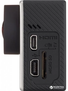 Видеокамера GoPro HERO4 Black Standard Edition (CHDHX-401-EU / CHDHMX-401-FR) - изображение 5