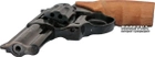 Револьвер Ekol Viper 3" Black (бук) - изображение 3