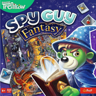 Gra planszowa Trefl Spy Guy Fantasy (5900511025774) - obraz 4