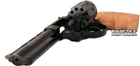 Револьвер Ekol Viper 4.5" Black (бук) - зображення 3