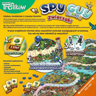 Gra planszowa Trefl Spy Guy Junior (5900511025958) - obraz 5