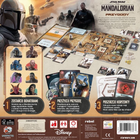 Gra planszowa Rebel The Mandalorian: Przygody (841333127763) - obraz 7