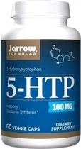 5-HTP Гідрокситриптофан Jarrow Formulas 100мг