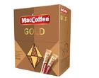 Кофе растворимый MacCoffee Gold 30шт*2г (8887290130486)