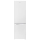 Холодильник побутовий ELEYUS HRNW2180E55 WH (білий) (180 см)