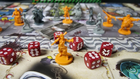 Gra planszowa Portal Games Zombicide 2 edycja Rio Z Janeiro (5902560387445) - obraz 2