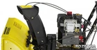 Снегоуборщик Karcher STH 8.66W (1.335-201.0) - изображение 4