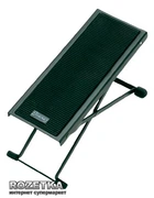 Подставка под ногу Ibanez IFR50M Foot Rest Metal (213684)