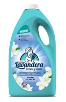 Гель для прання Lavandera Жасмин 4.5л