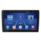 Штатная магнитола Lesko для Chevrolet Avalanche II 2006-2013 экран 10" Top 4/32 4G GPS Шевроле