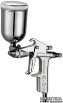Пневматический краскопульт Werk ASG-0517GR (44863)