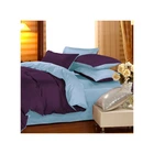 Постельное белье MirSon Сатин Premium 0846 + 0842 Agnes 160х220 полуторный евро (2200002031066)[35215]