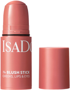 Рум'яна Isadora Blush Stick 40 Soft Pink 5.5 г (7333352079121)