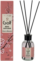 Аромадиффузор GOLF Cherry Blossom 110 мл (8697405607716)