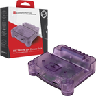 Stacja dokująca HYPERKIN RetroN S64 Console Dock Purple (0810007710495) - obraz 1