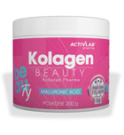 Натуральна добавка ActivLab Collagen Beauty Порошок