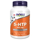 Гідрокситриптофан Now Foods 5-HTP 100 мг 60 табл