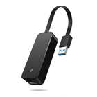 Мережний адаптер USB-ETH Tp-Link UE306 гігабітний
