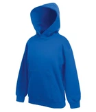Худи Fruit of the Loom hooded sweat kids 116 Ярко-Синий (062043051116)