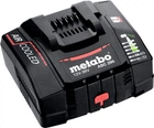 Быстрозарядное устройство Metabo ASC 290, 12–36 В, «AIR COOLED» (627370000)