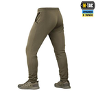 Брюки M-Tac Cotton Classic Dark Olive Размер XL/L - изображение 4