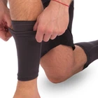 Держатели для щитков SP-Sport CO-0790 черный onesize