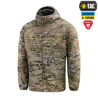 Куртка M-Tac Berserk Primaloft MC Розмір XL/R