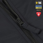 Куртка M-Tac зимова Alpha Gen.III Pro Primaloft Dark Navy Blue Розмір M/L - зображення 5