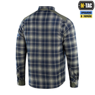 Сорочка M-Tac Redneck Shirt Olive/Navy Blue Розмір 3XL/R - зображення 3