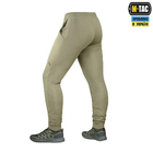 Брюки M-Tac Stealth Active Tan Размер S/L - изображение 4