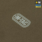 Свитшот M-Tac Cotton Hard Dark Olive Размер 3XL - изображение 6