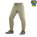 Штани M-Tac Stealth Active Tan Розмір XL/L - зображення 3