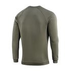 Світшот M-Tac Cotton Hard Army Olive Розмір 3XL - изображение 2