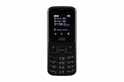 Мобільний телефон 2e e180 2023 1.77" 2sim, 1000mAh, Чорний 688130251044