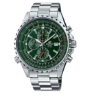 Чоловічий годинник Casio EF-527D-3AVEF