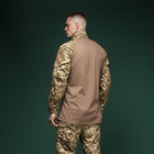 Комплект тактической одежды Ukrarmor Advanced Combat Uniform (A.C.U.). Пиксель (мм-14) L - изображение 5