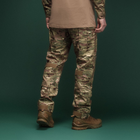 Комплект одягу Ukrarmor Advanced Combat Uniform (ACU). Мультикам L - зображення 8